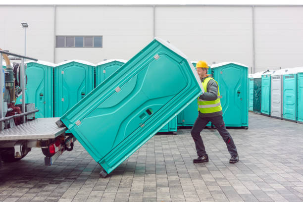 Best Handicap porta potty rental  in Wahese, NC