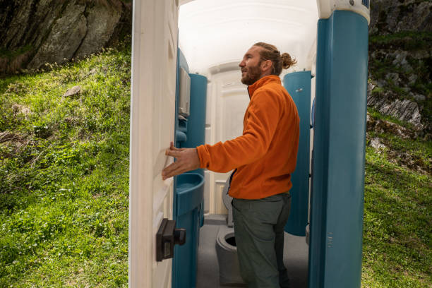 Portable Toilet Options We Offer in Wanchese, NC
