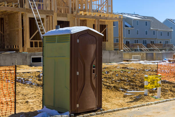 Best Affordable porta potty rental  in Wahese, NC