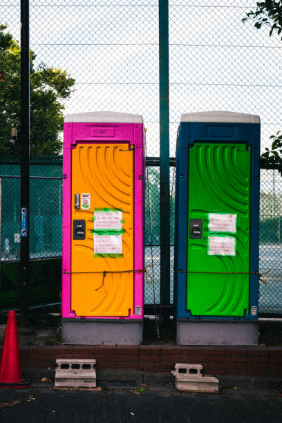 Best Porta potty rental near me  in Wahese, NC