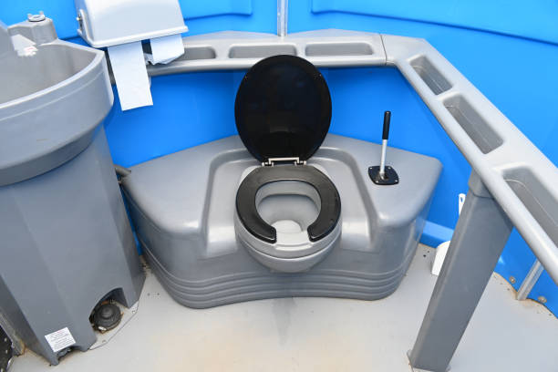 Best Affordable portable toilet rental  in Wahese, NC