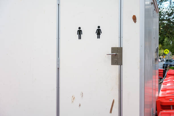 Best Porta potty delivery and setup  in Wahese, NC