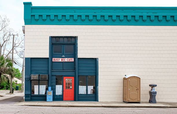 Best Sanitation services for porta potties  in Wahese, NC